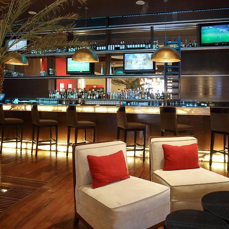 Aguascalientes Marriott Hotel Εξωτερικό φωτογραφία