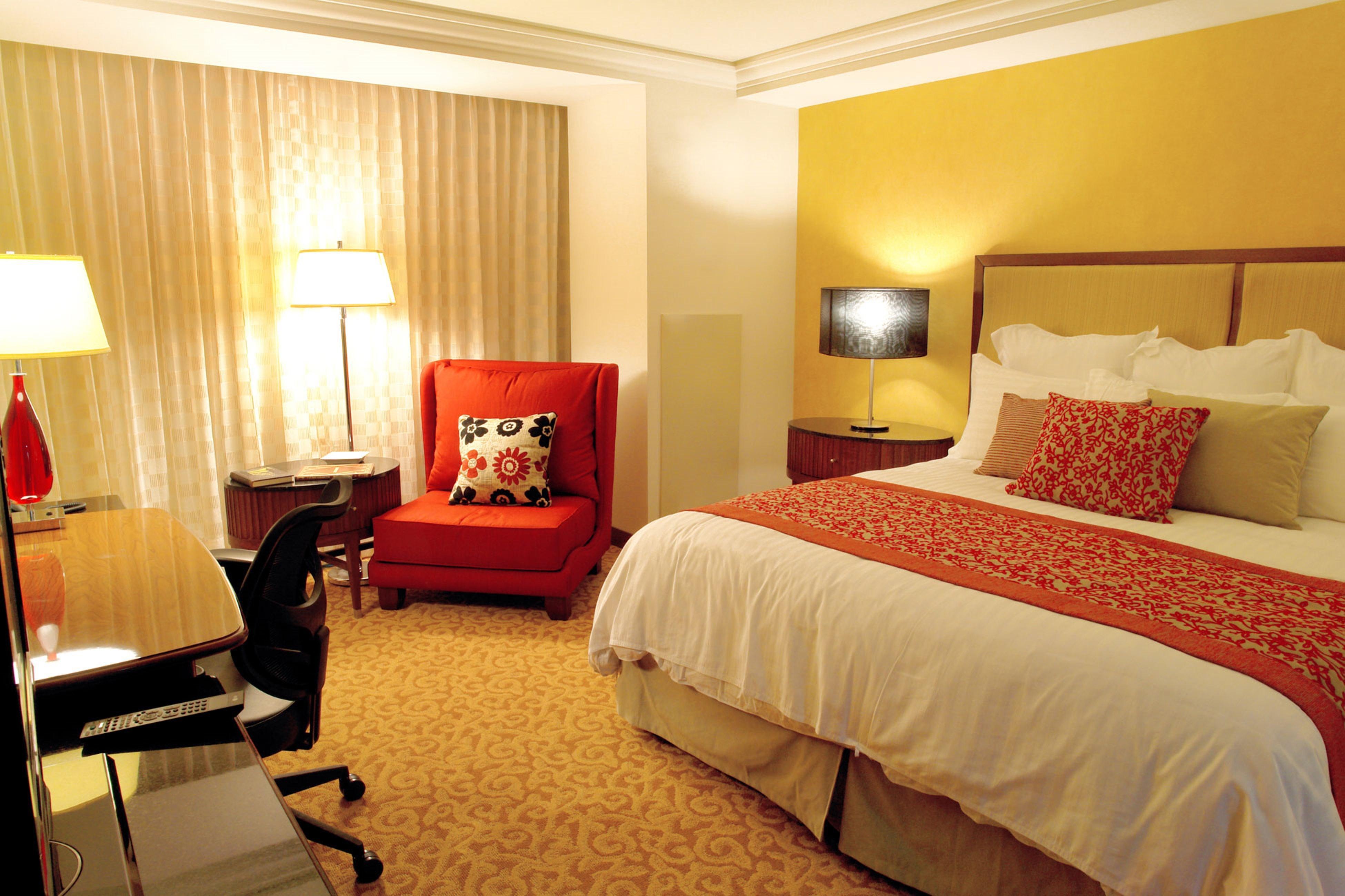 Aguascalientes Marriott Hotel Εξωτερικό φωτογραφία
