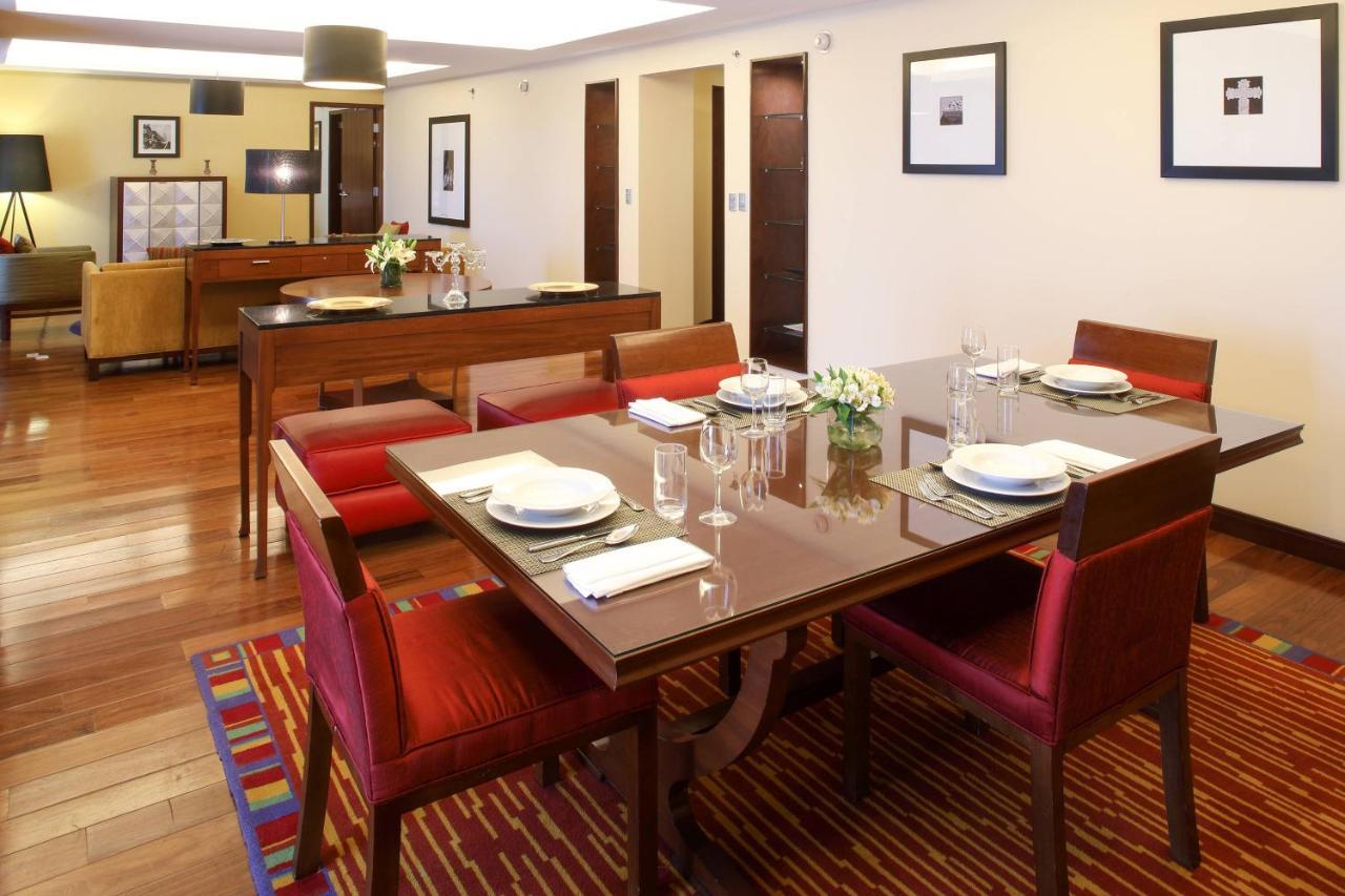 Aguascalientes Marriott Hotel Εξωτερικό φωτογραφία