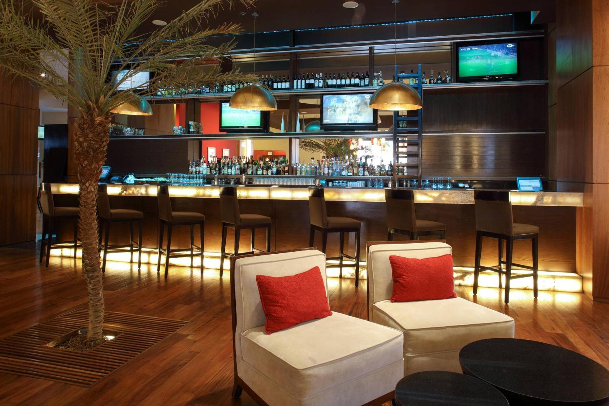 Aguascalientes Marriott Hotel Εξωτερικό φωτογραφία