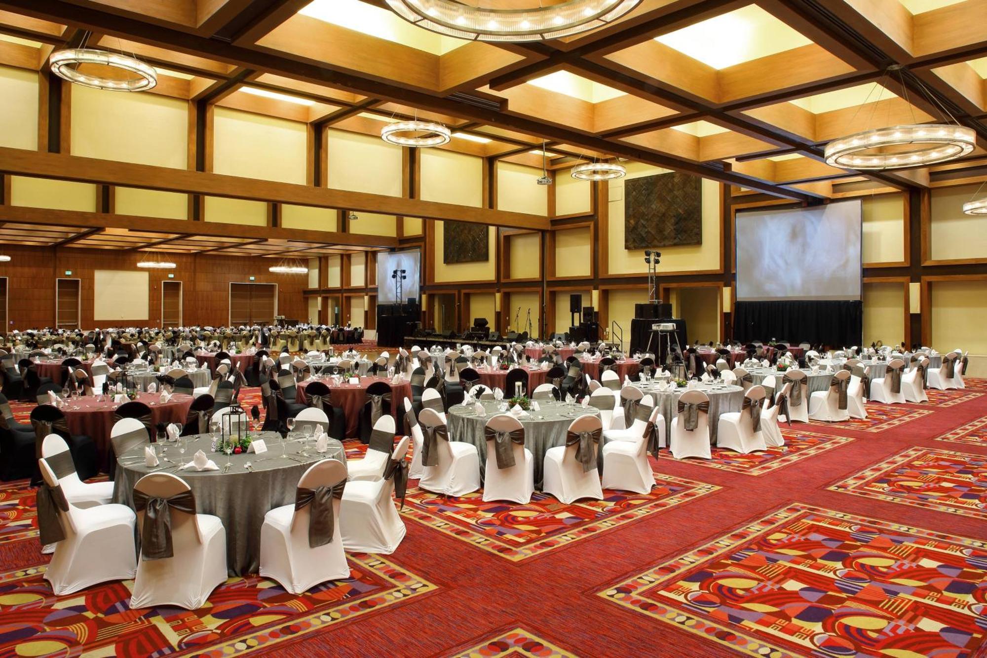 Aguascalientes Marriott Hotel Εξωτερικό φωτογραφία