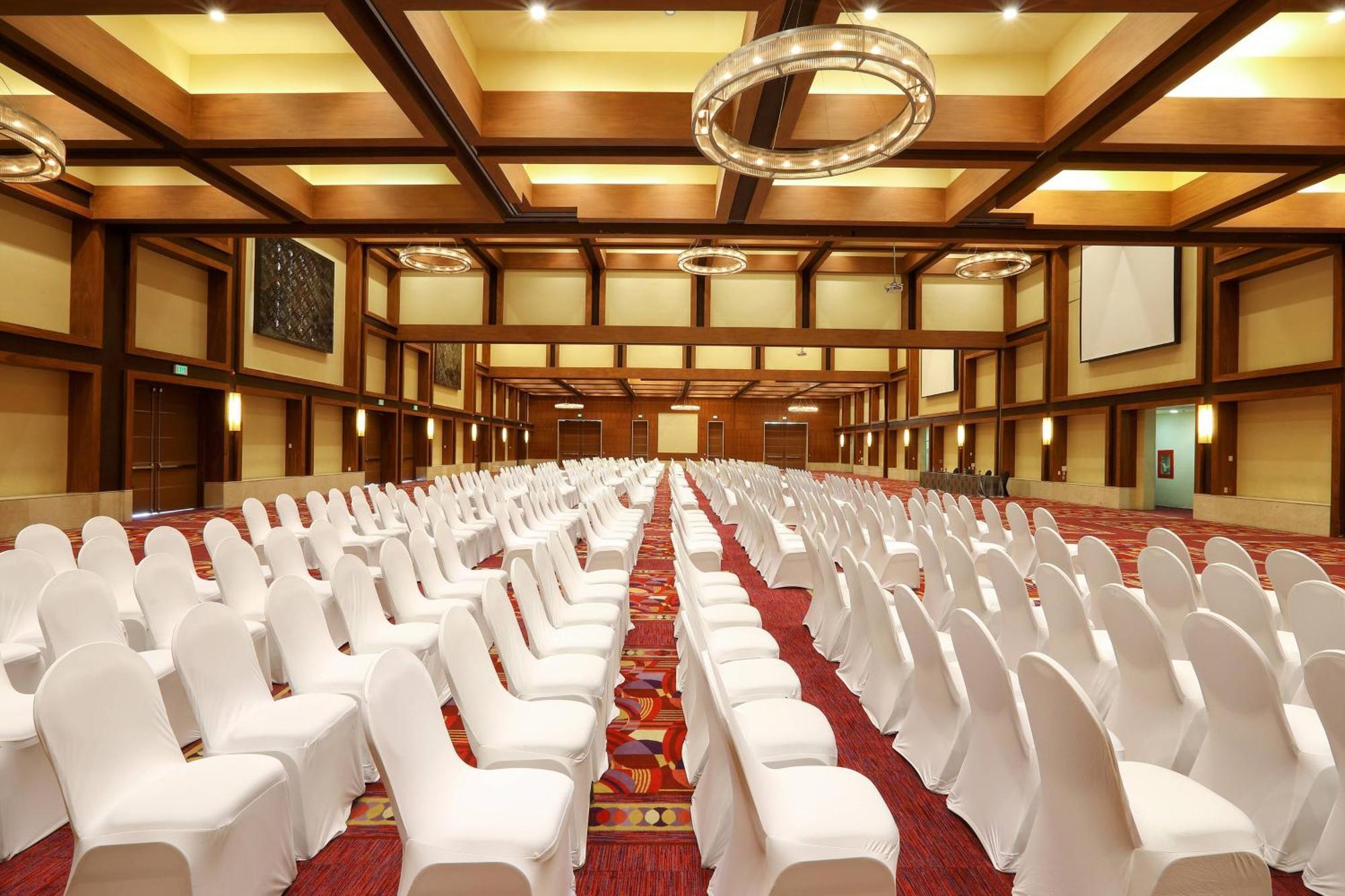 Aguascalientes Marriott Hotel Εξωτερικό φωτογραφία