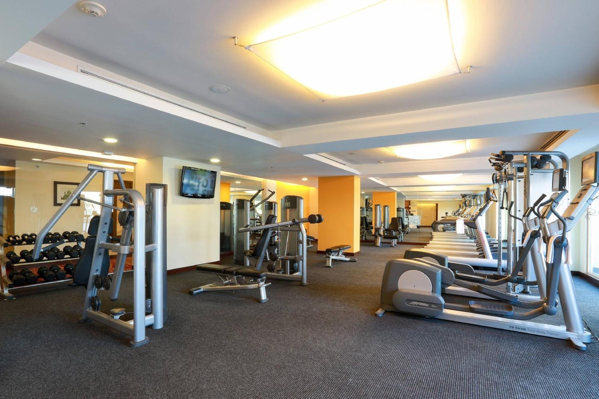Aguascalientes Marriott Hotel Εξωτερικό φωτογραφία
