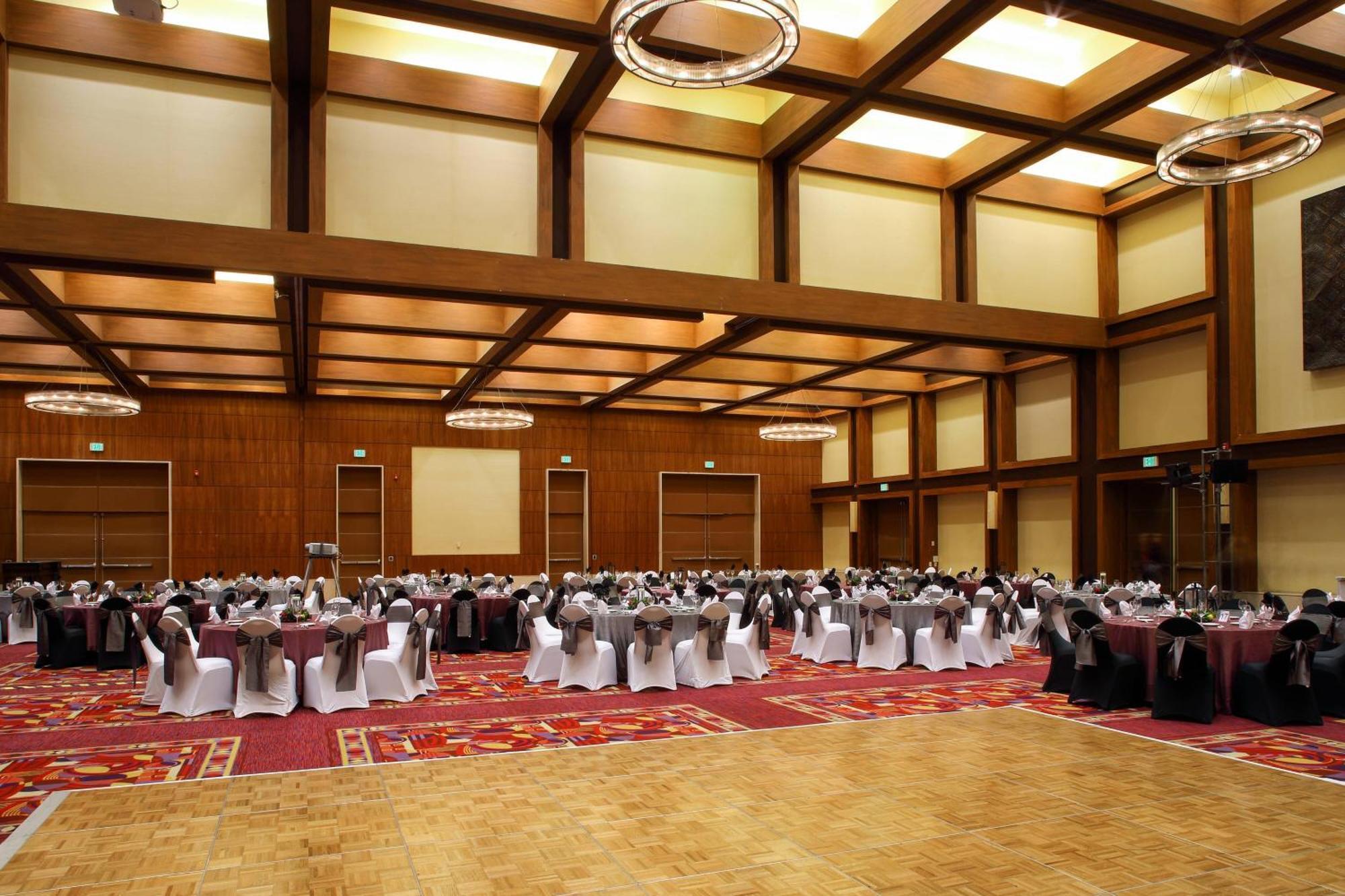Aguascalientes Marriott Hotel Εξωτερικό φωτογραφία