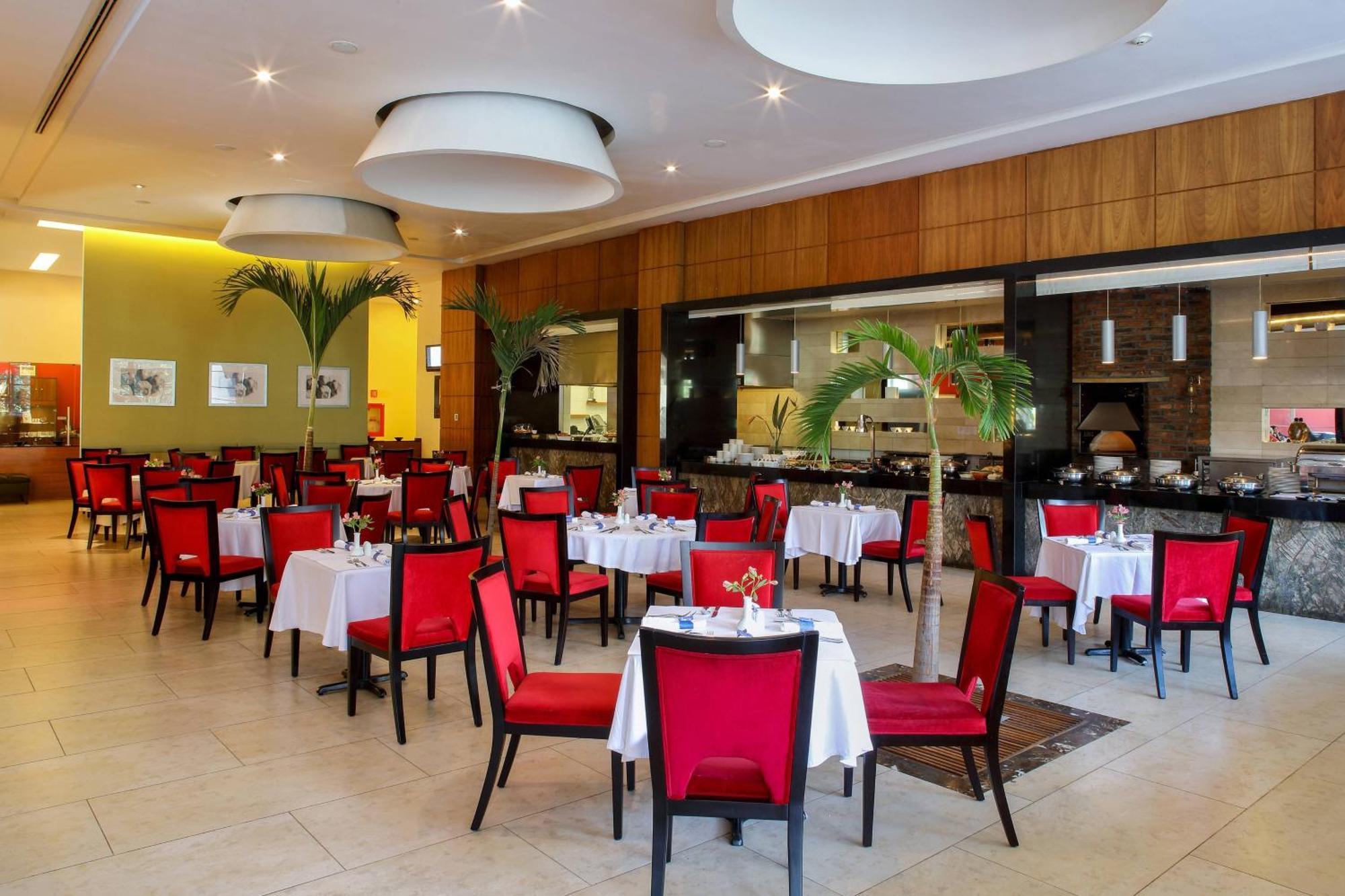 Aguascalientes Marriott Hotel Εξωτερικό φωτογραφία