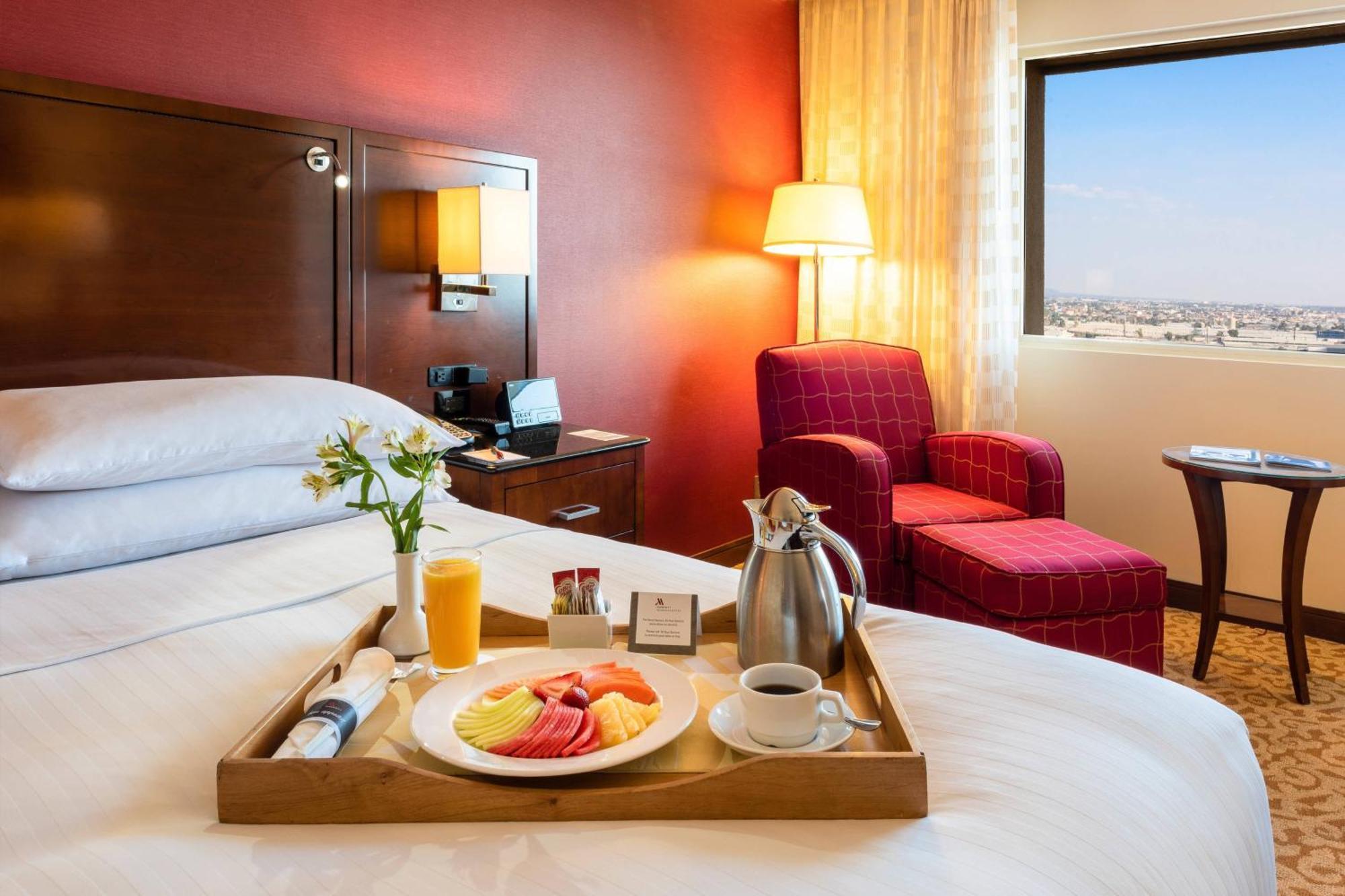 Aguascalientes Marriott Hotel Εξωτερικό φωτογραφία