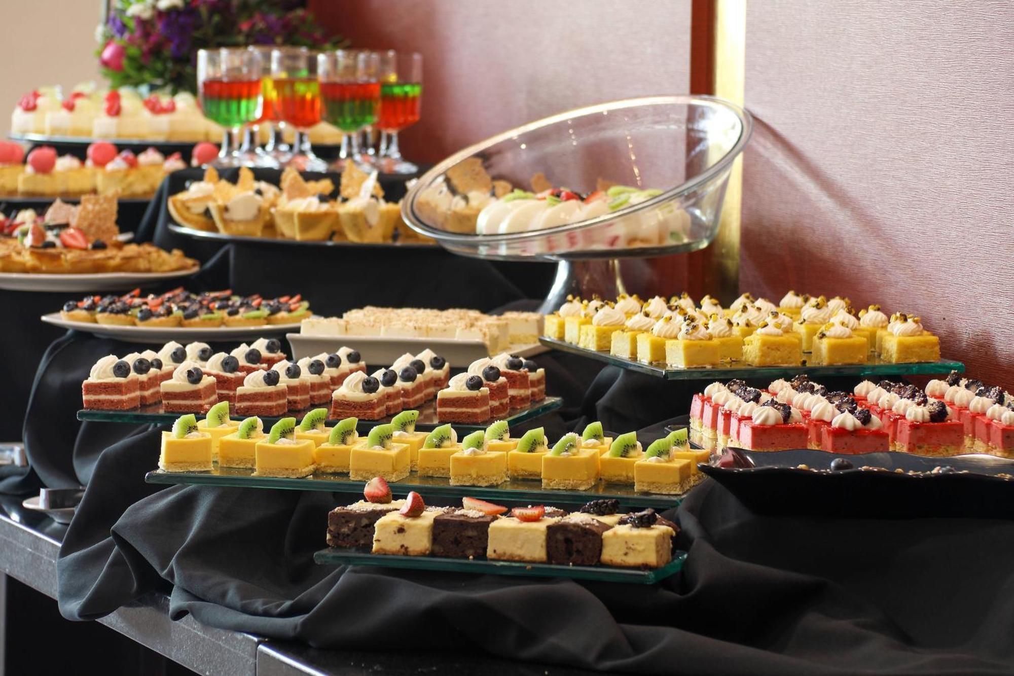 Aguascalientes Marriott Hotel Εξωτερικό φωτογραφία