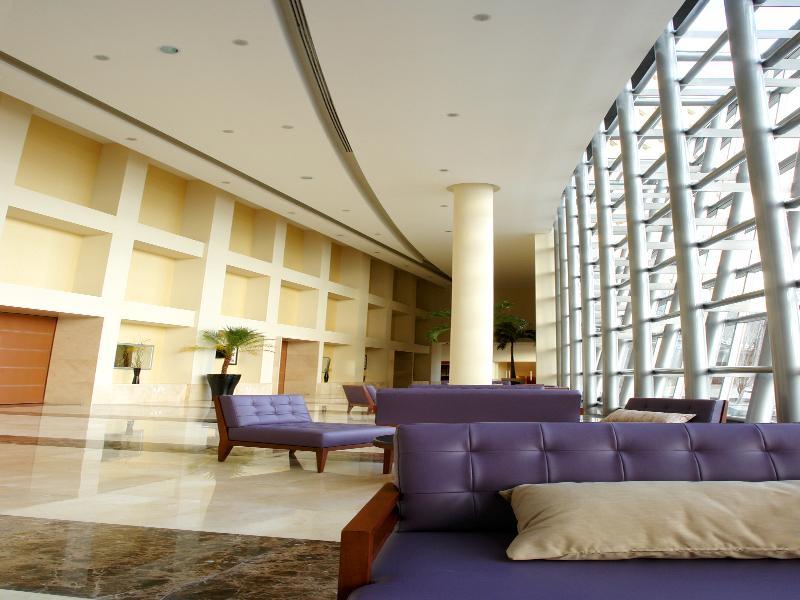 Aguascalientes Marriott Hotel Εξωτερικό φωτογραφία