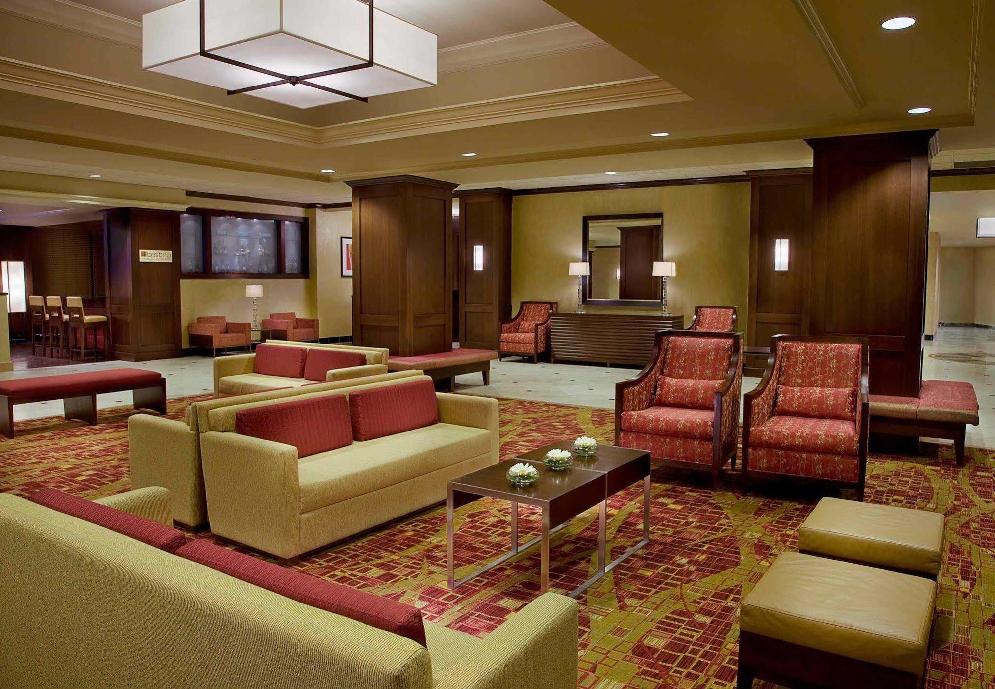 Aguascalientes Marriott Hotel Εξωτερικό φωτογραφία