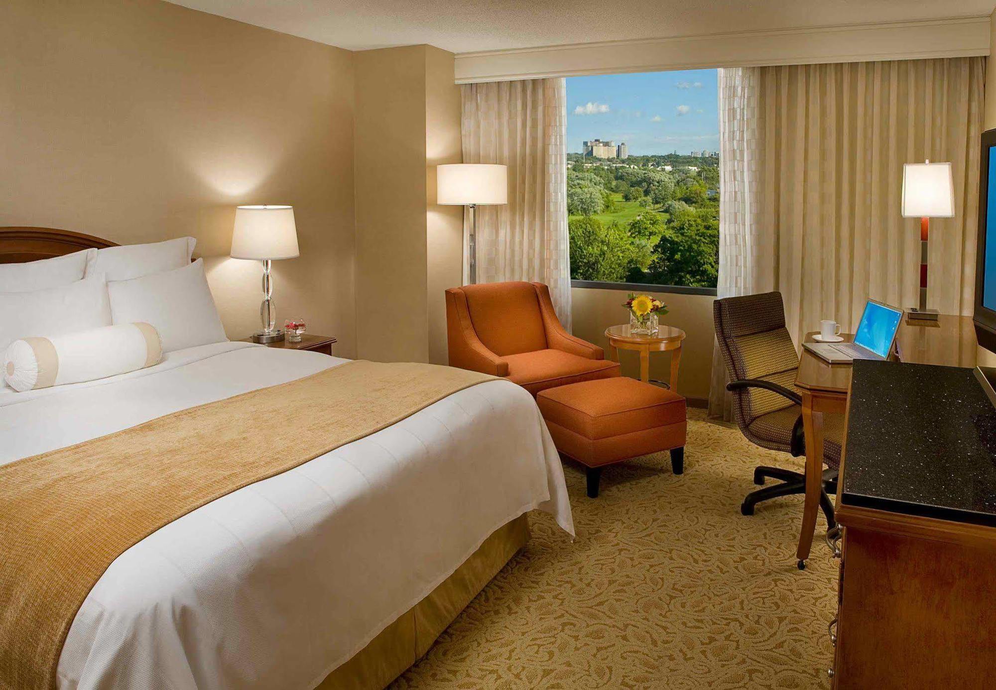Aguascalientes Marriott Hotel Εξωτερικό φωτογραφία