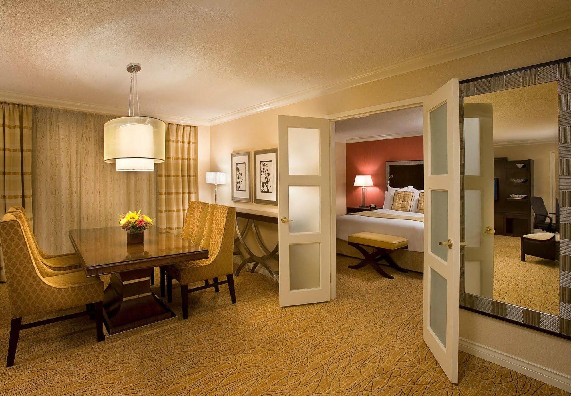 Aguascalientes Marriott Hotel Εξωτερικό φωτογραφία