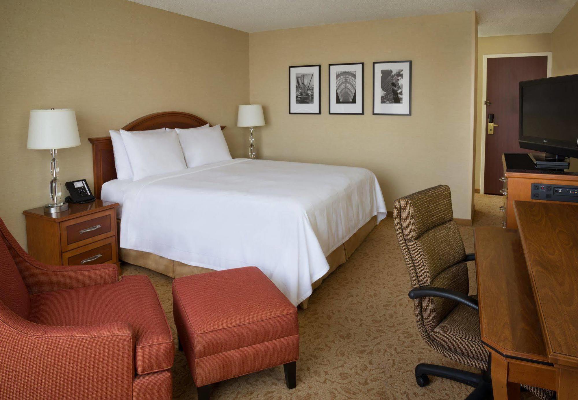 Aguascalientes Marriott Hotel Εξωτερικό φωτογραφία